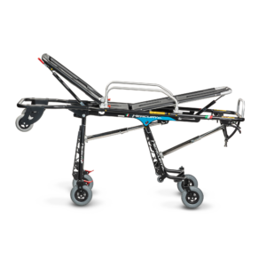 Barella Me.Ber. Mercury EL vista laterale