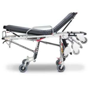 Barella autocaricante Mercury 5